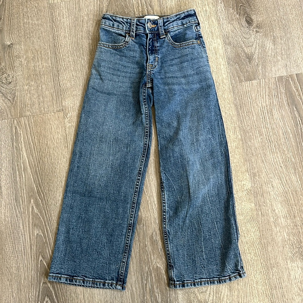 Abercrombie Kids Blue Jeans